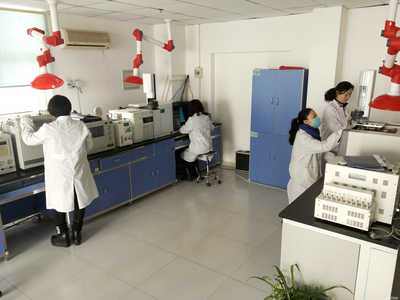 滄州金原檢測(cè)技術(shù)服務(wù)有限公司 專業(yè)檢測(cè)，品質(zhì)護(hù)航