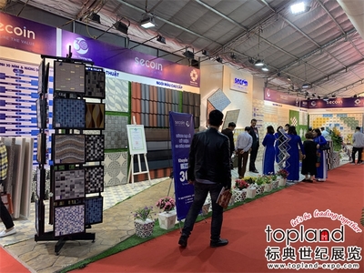 2023年越南胡志明國際建材展與園林景觀展會 探索建材與自然融合的創(chuàng)新機遇