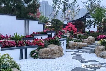 園林景觀貿(mào)易博覽會與建材展會 協(xié)同創(chuàng)新，共建綠色城市