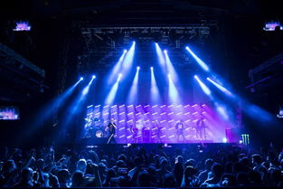 舞臺設(shè)計(jì) 想象力與創(chuàng)造力的藝術(shù)熔爐