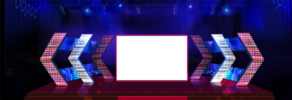 舞臺燈光與背景圖片 打造沉浸式舞臺設(shè)計(jì)的藝術(shù)